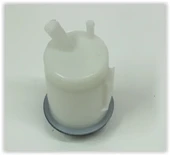 DİREKSİYON HİDROLİK YAĞ DEPOSU FİLTRELİ KAPAKLI TRANSİT 5184-5347 YC153R700AB thumbnail 1