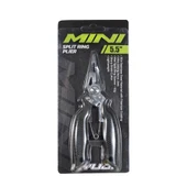 Ryuji Mini Split Ring Plier 14cm Baıkçı Pensesi (Teflon Kaplama) - 2