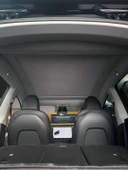 TESLA MODEL Y JUNİPER İÇİN UYUMLU ELEKTRİKLİ TAVAN PERDESİ thumbnail 2