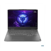 Lenovo Loq 15IRX9 83DV0118TR I7 13650HX 16Gb 512GB SSD 6gb RTX4050 15.6" FreeDOS Notebook (Upg) thumbnail 1