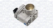 GAZ KELEBEGI DOBLO STILO  1.6 16V 01>08 - MARELLI 806001680202 - 1