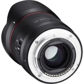 Samyang AF 35mm f / 1.8 FE Lens (Sony E) - 3
