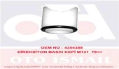 DİREKSİYON BASKI KEPİ M131 1976 4354388 (10 ADET) thumbnail 1