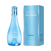 Davidoff Cool Water Kadın Parfüm EDT 100 ML thumbnail 5