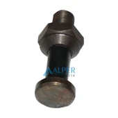 X ARKA KAPI KILIT PIMI TRANSIT M12-M15 1993-2000 86VBV43147AA thumbnail 1