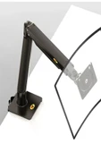Gazlı Yaylı Monitör Kol Standı,North Bayou , Masa Üstü,(22’’ – 40’’) - 4