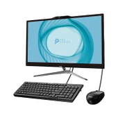 MSI PRO AP222T 13M-210XEU 21.5 FHD 16:9 (1920X1080) I3-13100 4GB DDR4 128GB SSD FREEDOS MULTI-TOUCH BEYAZ AIO PC - 3