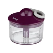 Tefal Festive Manuel Rondo - Mor - 500 ml - 1