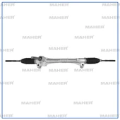 DİREKSİYON KUTUSU COROLLA 2019 45510 02420 thumbnail 1