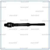 DİREKSİYON MAFSALI PICKUP 1998-2005 ARA D22 / YD25 48080 3S405 thumbnail 1