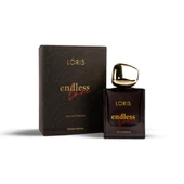 Loris Endless Love Ombre Leather EDP Parfüm 50 ML thumbnail 1