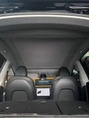 TESLA MODEL Y İÇİN UYUMLU ELEKTRİKLİ TAVAN PERDESİ thumbnail 5