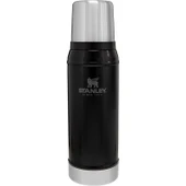 Stanley Klasik Vakumlu Paslanmaz Çelik Termos 0.75 Lt - 1