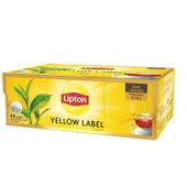 Lipton Yellow Label Demlik Poşet Çay 48'li 153 G x 3 Adet thumbnail 2