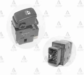 DÜĞME CAM AÇMA SORENTO 2003-2009 ÖN SAĞ 93575 3E010BL thumbnail 1