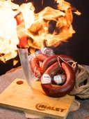 MALET Dana Fermente Vakumlu Sucuk thumbnail 4