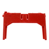 Miele Elektrikli Süpürgeler ile Uyumlu Toz Torbası Kızağı - 6791731 thumbnail 3