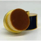 Hazneli Lastik Parlatma Fırçası - 3