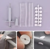 Nevresim Sabitleme Seti - 1