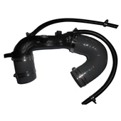 TURBO BORUSU RENAULT CLIO 2 2001-2009 CLIO 3 2010-2014 KANGOO 2001 MEGANE 2 2005 SYMBOL 2 2009 NISSAN MICRA 3 2005-2010 DACIA SANDERO 2008 LOGAN 2006 1.5DCI K9K 8200404193 8200136780 8200290501 thumbnail 1