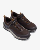 Skechers BROCKMONT Kahverengi Kahverengi 43 thumbnail 3