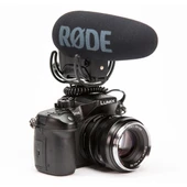 Rode VideoMic Pro+ Plus Shotgun Mikrofon thumbnail 5