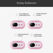 Dijital Özel Gün Kemeri - 4