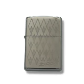 Zippo 250-122355  Art Deco Design Çakmak Z4.2 thumbnail 1