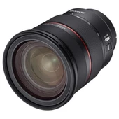 Samyang AF 24-70mm F/2.8 FE Lens (Sony E) thumbnail 2