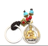 Şans Ve Bereket Anahtarlık Model 4 - 1