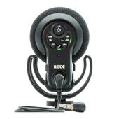Rode VideoMic Pro+ Plus Shotgun Mikrofon thumbnail 4