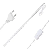 PowerMaster PM-28748 DC5V-14W 68 Led 70cm 6500K Alüminyum Kasa Seyyar USB Çubuk Led - 1