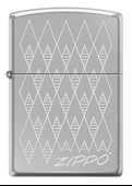 Zippo 250-122355  Art Deco Design Çakmak Z4.2 thumbnail 4