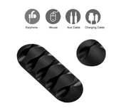 Kablo Düzenleyici Set 16 Parça - 4