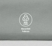 Maxi-Cosi Calao Light 2 'si Bir Arada Anne Yanı Beşik ve Taşınabilir Çift Katlı Park Yatak Beyond Grey Eco thumbnail 10