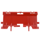 Miele Elektrikli Süpürgeler ile Uyumlu Toz Torbası Kızağı - 6791731 thumbnail 5