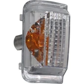 DIŞ DİKİZ AYNA SİNYALİ SARI SOL DUCATO I-2- 3-BOXER I-2- 3-JUMPER I-2- 3 6325 H0 71748254 thumbnail 1
