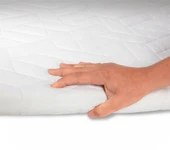 Maxi-Cosi Calao Light 2 'si Bir Arada Anne Yanı Beşik ve Taşınabilir Çift Katlı Park Yatak Beyond Grey Eco thumbnail 7