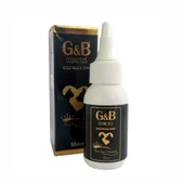 G&B Kedi ve Köpek Kulak Temizleme Solüsyonu 50 ml - 1