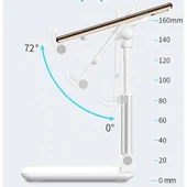 Portatif Masaüstü Telefon Tablet Tutucu - 4