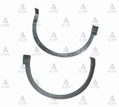 DODİK QASHQAI ÖN ÇAMURLUK ÇITASI SOL 2014 63811 4EA0A thumbnail 1