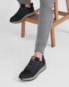 Skechers ESCAPE PLAN Lacivert/Turuncu Lacivert/Turuncu 42 thumbnail 2