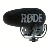 Rode VideoMic Pro+ Plus Shotgun Mikrofon thumbnail 2