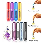 Cep Parfüm Şişesi - 3