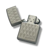 Zippo 250-122355  Art Deco Design Çakmak Z4.2 thumbnail 2