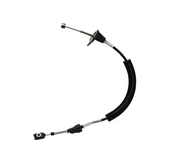 VİTES KUMANDA TELİ SOL POLO-POLO HB 1995-2001 SEAT AROSA 1997-2004 6N0711265A 6N0711265B thumbnail 1