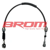 VİTES KUMANDA TELİ SAĞ ALBEA-PALIO 1.2-1.4 2001-2004 46800214 thumbnail 1