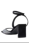 Stato Kadın Topuklu Sandalet Siyah thumbnail 5