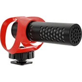 Rode VideoMicro ll Kamera Üstü Mikrofon - 1