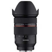 Samyang AF 24-70mm F/2.8 FE Lens (Sony E) thumbnail 6